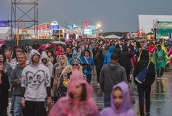 Pracował na znanym festiwalu. "Patroluje się tzw. miejsca newralgiczne"