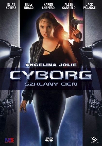 Cyborg 2