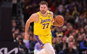 TVP Sport HD Koszykówka mężczyzn: NBA - mecz: Los Angeles Lakers - Golden State Warriors