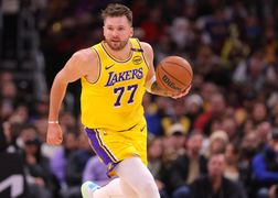 TVP Sport HD Koszykówka mężczyzn: NBA - mecz: Los Angeles Lakers - Golden State Warriors