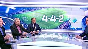 "4-4-2": wielki futbol ponownie w Telewizji Polskiej