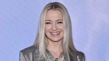 Barbara Kurdej-Szatan nie kupuje prezentów na święta. "Nie uczestniczymy w tym konsumpcjonizmie"