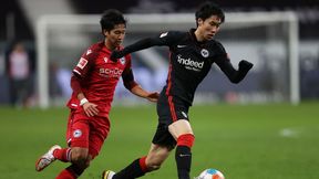 Arminia poza strefą spadkową. Popisowy występ Austriaka