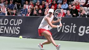 Prognozują wygraną Świątek w Australian Open. Podali powody