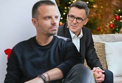 Marcin Hakiel o spotkaniu z Maciejem Kurzajewskim. Mówi o "fantazji autora" tabloidu