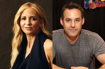 Odszedł o wiele za wcześnie. Gwiazda żegna kolegę z planu