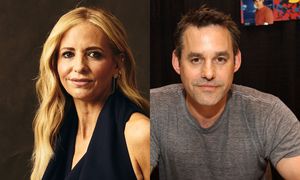 Odszedł o wiele za wcześnie. Gwiazda żegna kolegę z planu