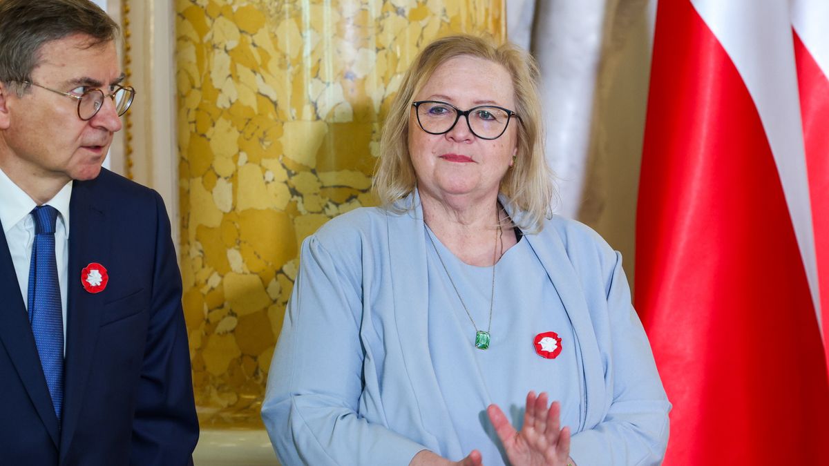 Małgorzata Manowska