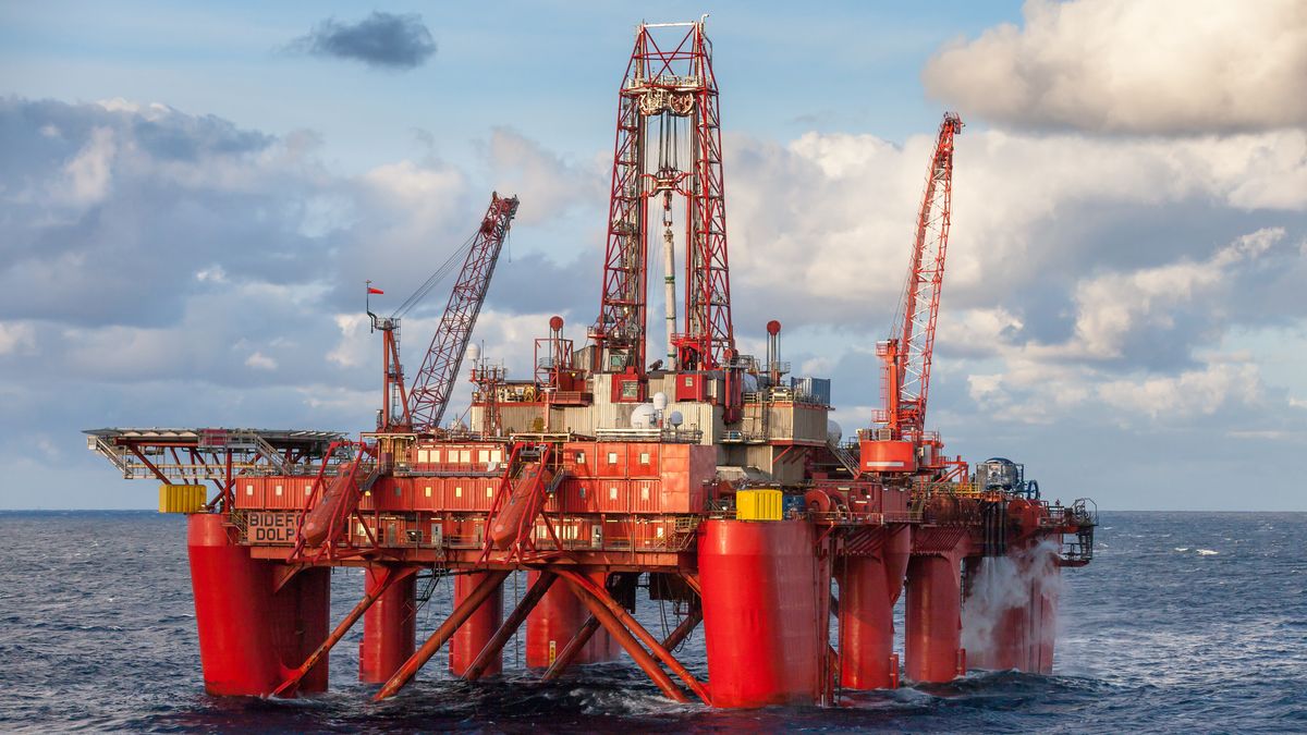 Pracownicy sektora naftowo-gazowego w Norwegii rozpoczęli protest, co odbije się na eksporcie surowca