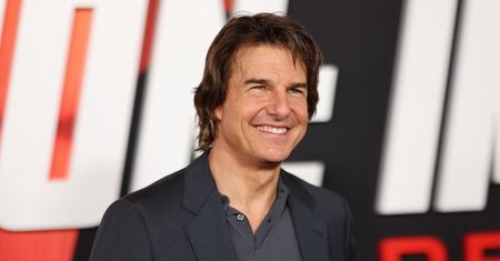Tom Cruise ma listę "specjalnych warunków", które kobieta musi spełniać, by mógł z nią być. Zdziwieni jego potrzebami?