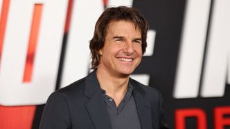 Tom Cruise ma listę "specjalnych warunków", które kobieta musi spełniać, by mógł z nią być. Zdziwieni jego potrzebami?