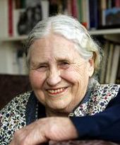 Horace Engdahl o Doris Lessing