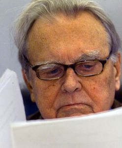 Franaszek o Miłoszu: bronił się przed robieniem z niego wieszcza