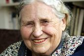 Horace Engdahl o Doris Lessing