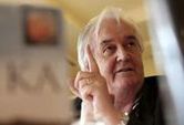 Henning Mankell przyjeżdża do Polski