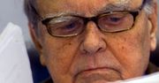 Franaszek o Miłoszu: bronił się przed robieniem z niego wieszcza