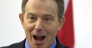 Tony Blair odwołał podpisywanie książki. Powód: protesty