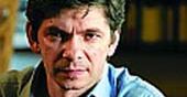Filip Łobodziński otrzymał nagrodę Instytutu Cervantesa
