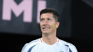 Co Lewandowski robi w MLS? Jak to co? Pieniądze! [OPINIA]
