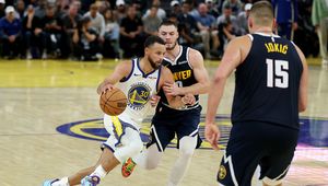 Niespodziewane problemy NBA. Dotykają gwiazd