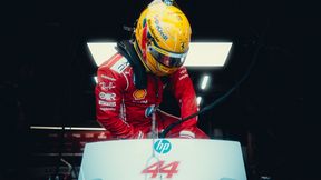 Hamilton wezwany do sędziów. Straci podium w GP Wielkiej Brytanii?