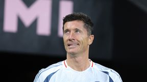 Co Lewandowski robi w MLS? Jak to co? Pieniądze! [OPINIA]