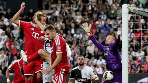 Problemy Bayernu na boisku beniaminka