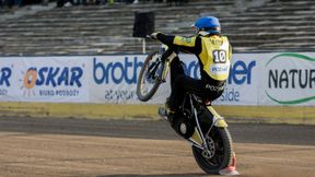 Ogonowski pyta, Ściłba odpowiada. PSŻ na kontrze. Zmiany to nie problem dla Bajerskiego, ale musi zapanować nad torem