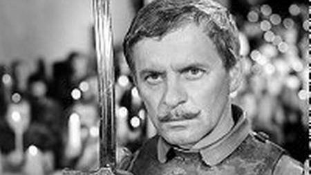 Przygody Pana Michała