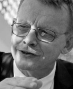 Zmarł popularyzator nauki profesor Hans Rosling