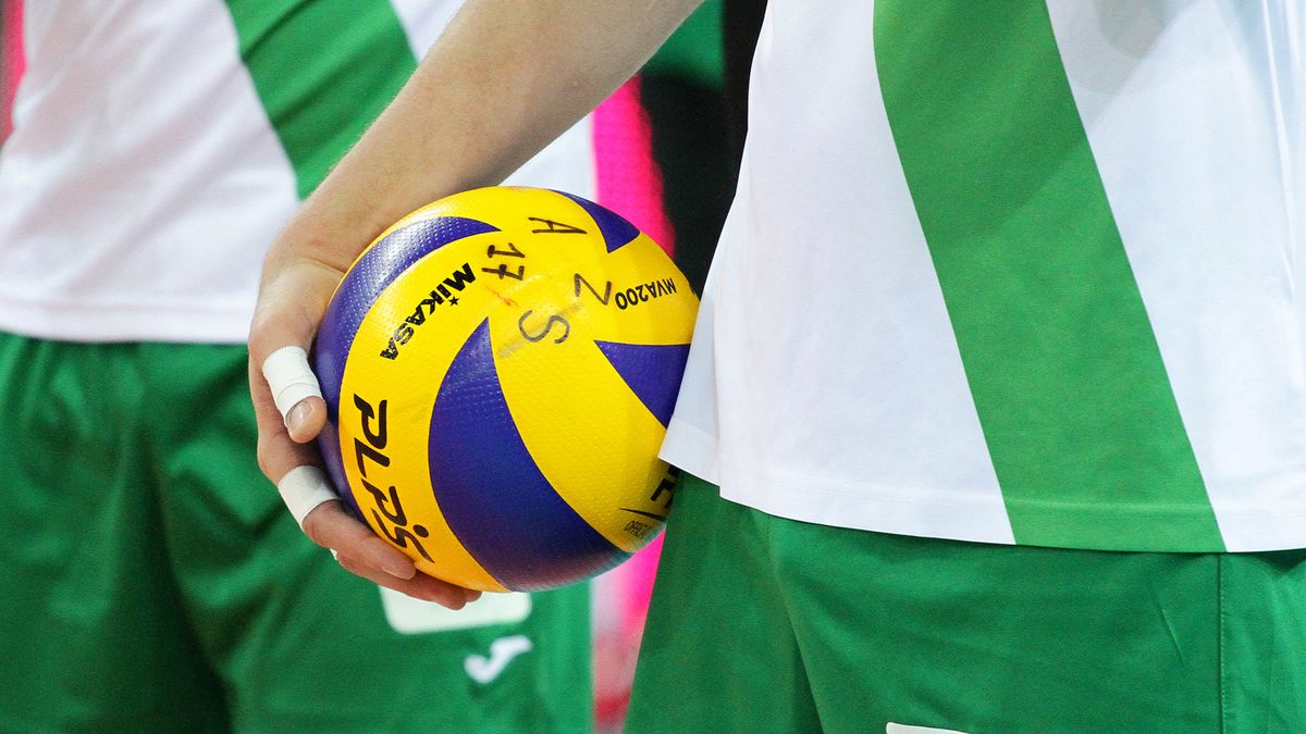 WP SportoweFakty / Tomasz Kudala / AZS Częstochowa