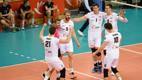 Liga Mistrzów: Jastrzębski Węgiel - Halkbank Ankara 3:0 (galeria)