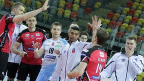 Fotorelacja: AZS Częstochowa - Transfer Bydgoszcz 1:3