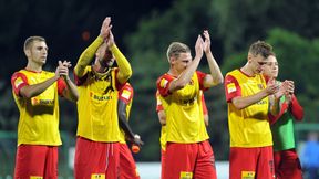 Fortuna I liga. Młodzieżowiec zamienił Śląsk Wrocław na Koronę Kielce