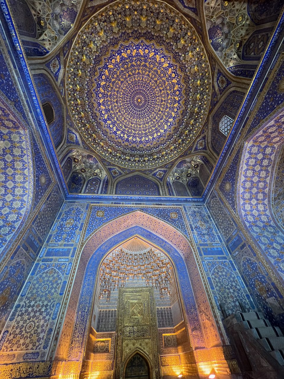 Samarkanda
