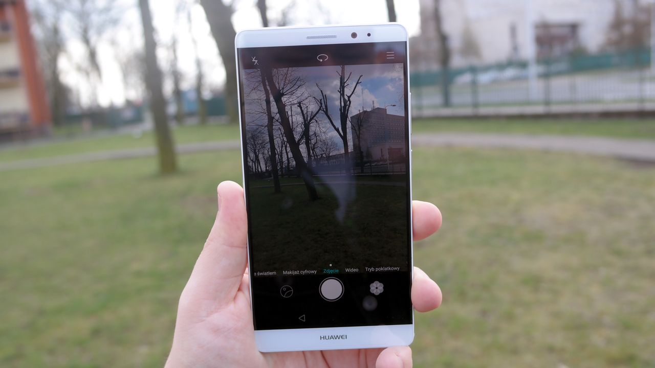 Huawei Mate 8