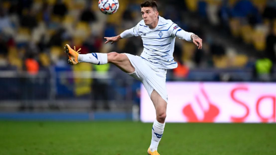 Benjamin Verbić: Ostatnie dni w Ukrainie były jak piekło. Nigdy nie ...