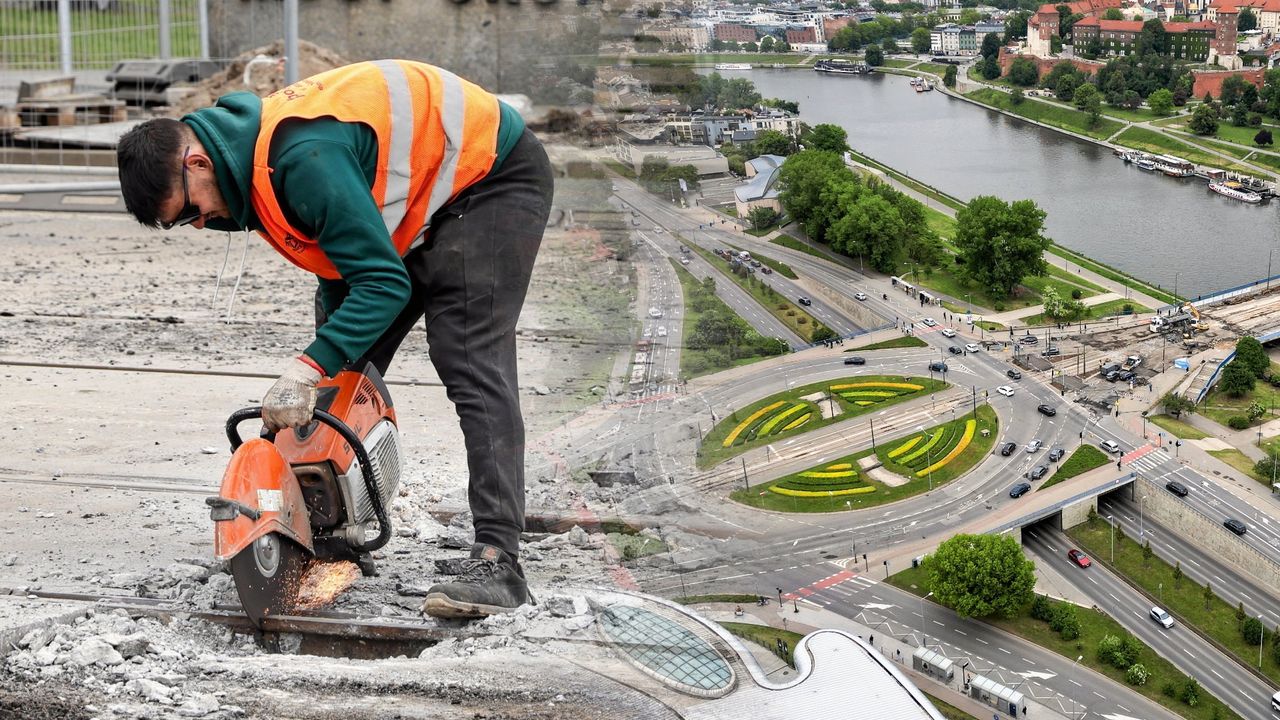 Samorządy dostaną długie kredyty. Kraków będzie miał z czego budować metro?