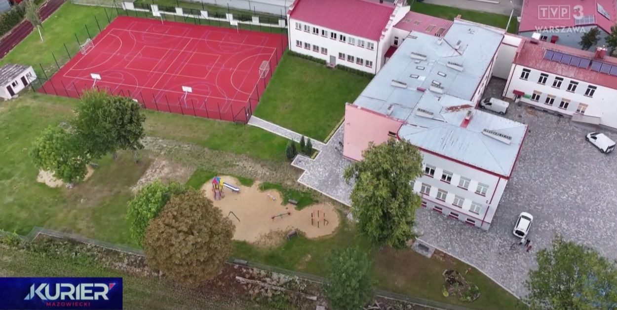 Pierwszy basen kryty w powiecie płockim powstanie w Staroźrebach!