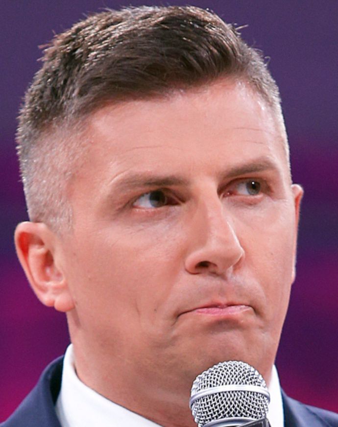 Mateusz Borek