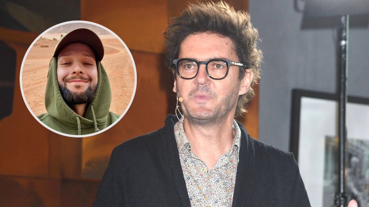 Kuba Wojewódzki nie odpuszcza Maciejowi Peli