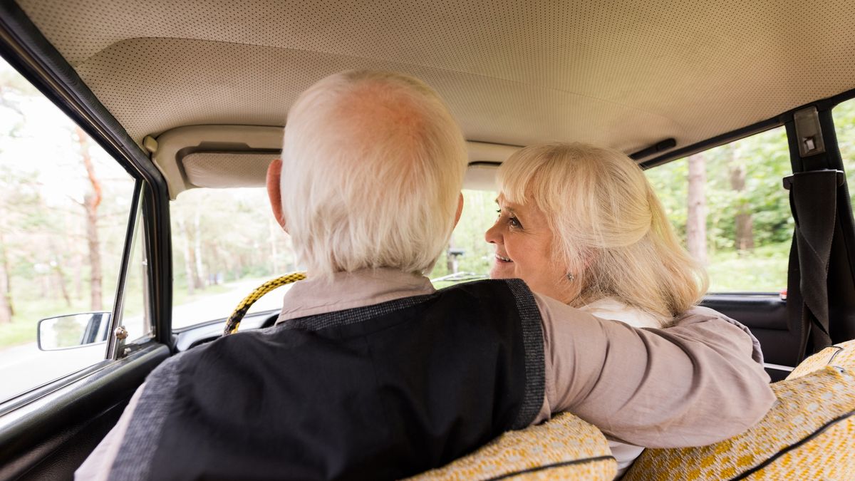 Mają po 100 lat i nadal są aktywni