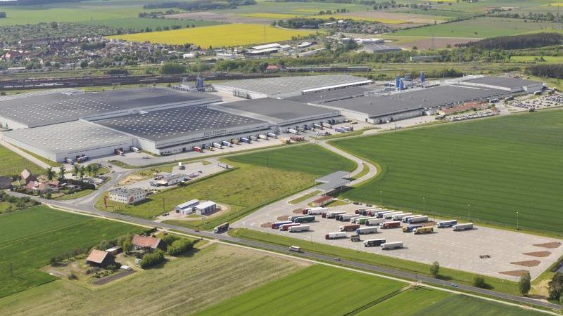 Fabryka IKEA Industry w Zbąszynku