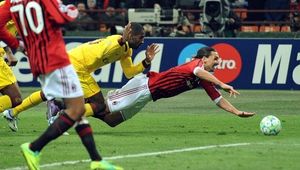 Serie A: Najwyższe miejsce Milanu w sezonie, solidny występ Kamila Glika (wideo)
