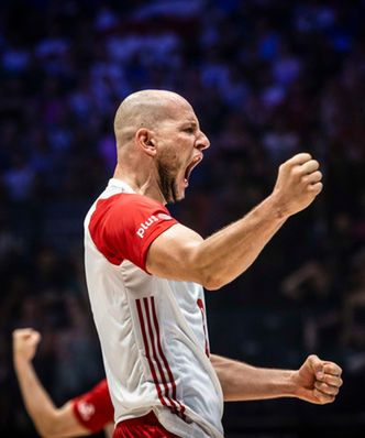 Koniec sezonu zasadniczego w Japonii. Kurek i Kubiak w grze o medale