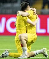 Kazachstan - Dania: do 73. minuty było 0:2. Końcowy wynik to szok!