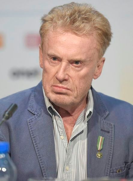 Jesienna ramówka bez Olbrychskiego