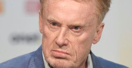 "Klan": Daniel Olbrychski zniknie z serialu!