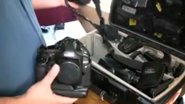 Oscary okiem fotoreportera 1