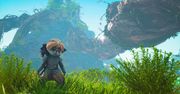 Biomutant. W tej grze jest wszystko! Ale nie wszystkich zachwyci [Recenzja]